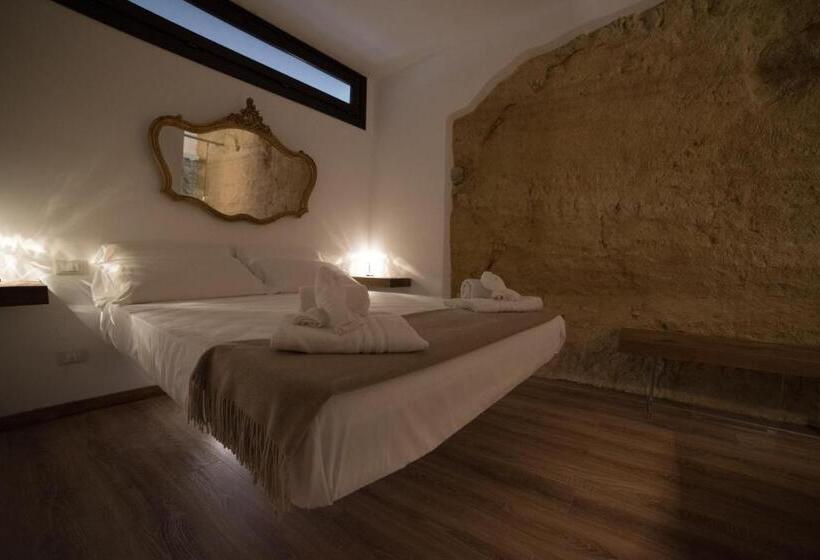 标准间, P&g Design By Lago Welcome Enna