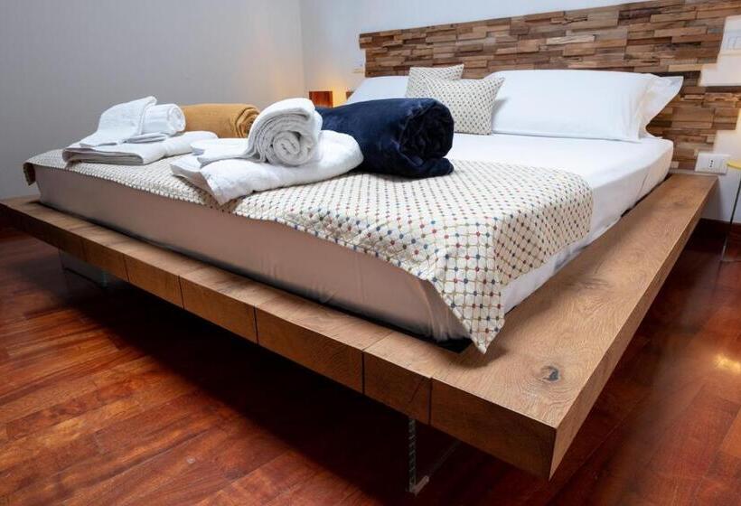 高级大房间, P&g Design By Lago Welcome Enna