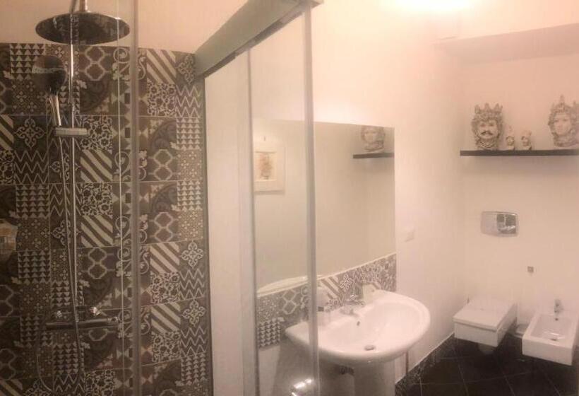 标准间, P&g Design By Lago Welcome Enna