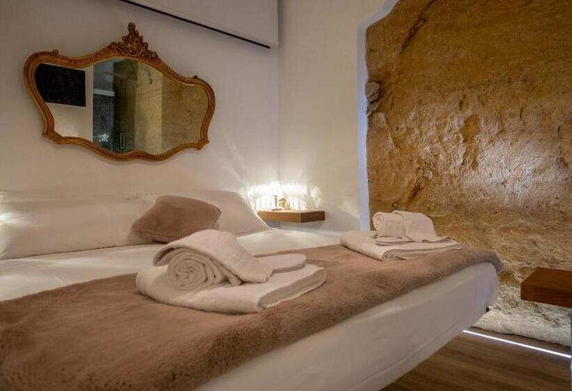 标准间, P&g Design By Lago Welcome Enna