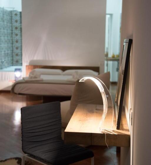 标准间, P&g Design By Lago Welcome Enna