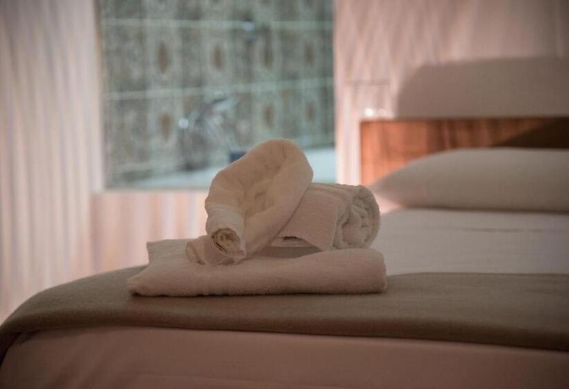 标准间, P&g Design By Lago Welcome Enna