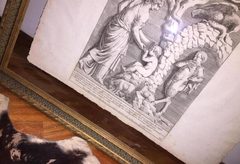 标准间, P&g Design By Lago Welcome Enna