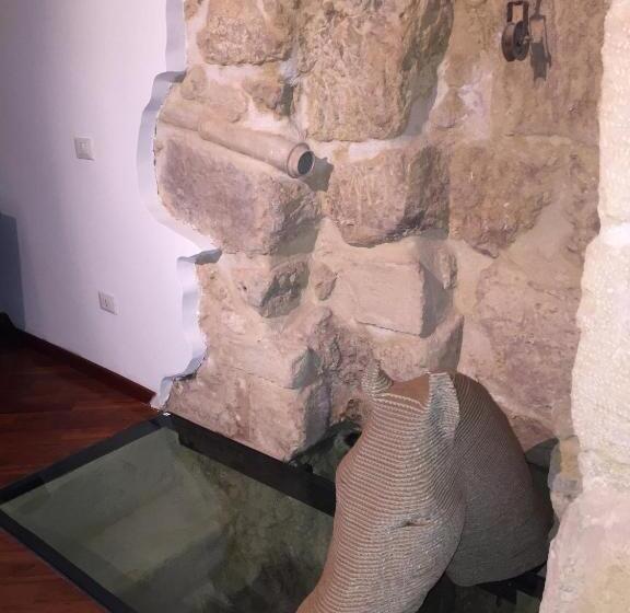 标准间, P&g Design By Lago Welcome Enna