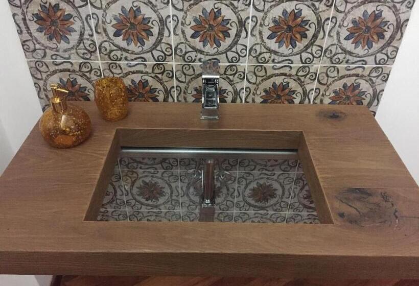 标准间, P&g Design By Lago Welcome Enna