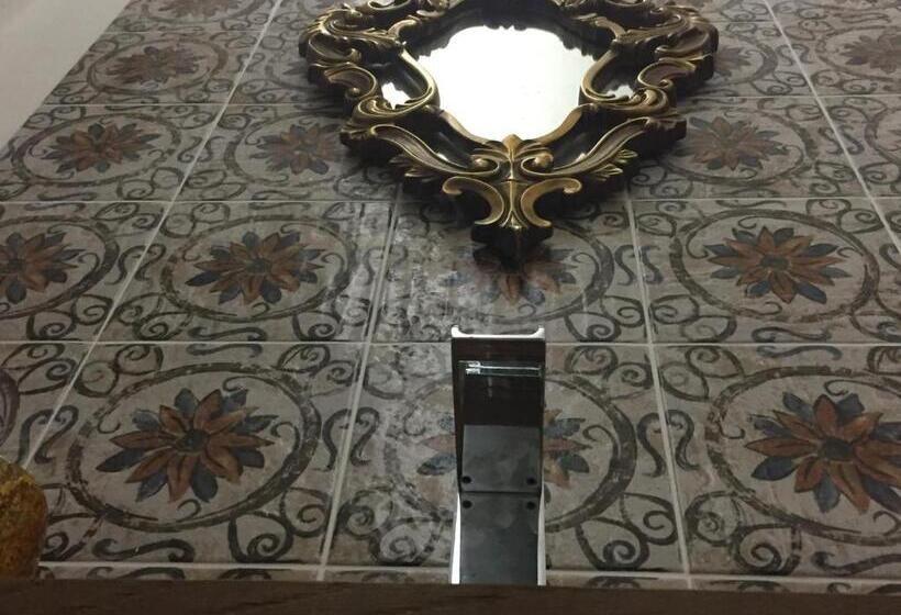 标准间, P&g Design By Lago Welcome Enna