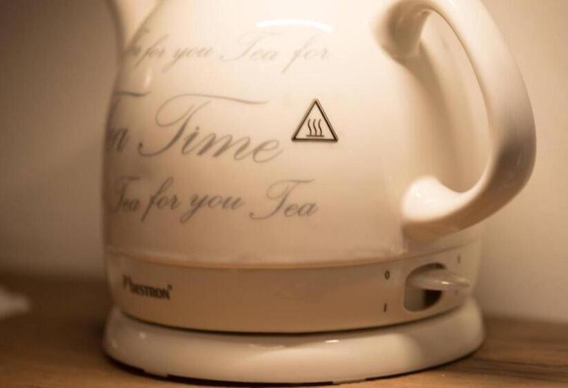 标准间, P&g Design By Lago Welcome Enna