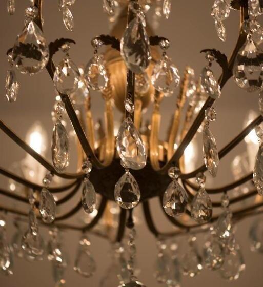 标准间, P&g Design By Lago Welcome Enna