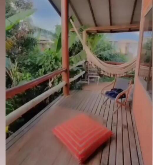 Четырехместный Номер Стандарт, Pousada Villa Morena