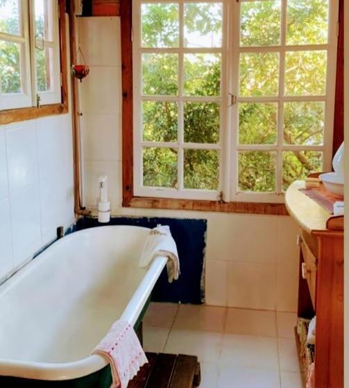 חדר סטנדרט לארבעה, Pousada Villa Morena