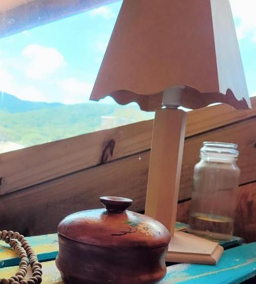 חדר סטנדרט לארבעה, Pousada Villa Morena