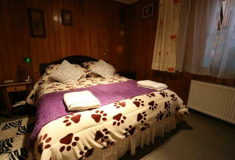 Номер Стандарт, Casa Chilhué   Hostal Residencial