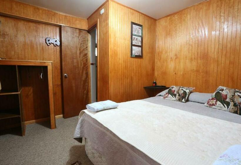 Номер Стандарт, Casa Chilhué   Hostal Residencial