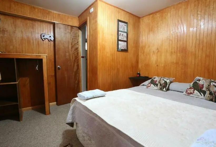 スタンダードルーム, Casa Chilhué   Hostal Residencial