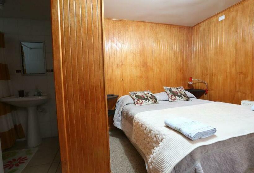 اتاق استاندارد, Casa Chilhué   Hostal Residencial