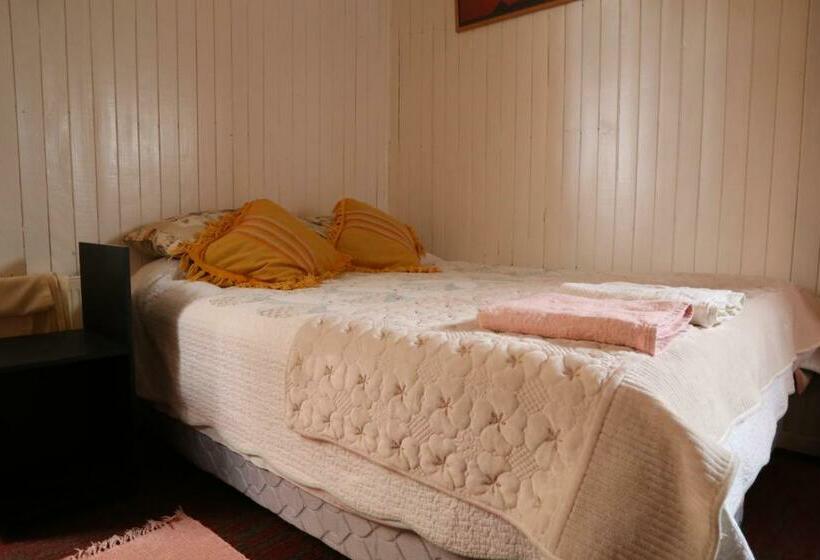 اتاق استاندارد, Casa Chilhué   Hostal Residencial