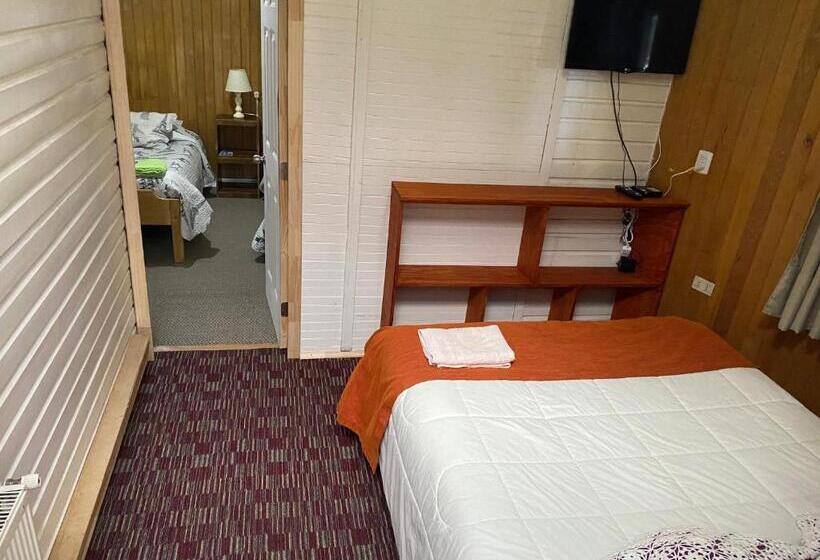 اتاق اکونومی, Casa Chilhué   Hostal Residencial