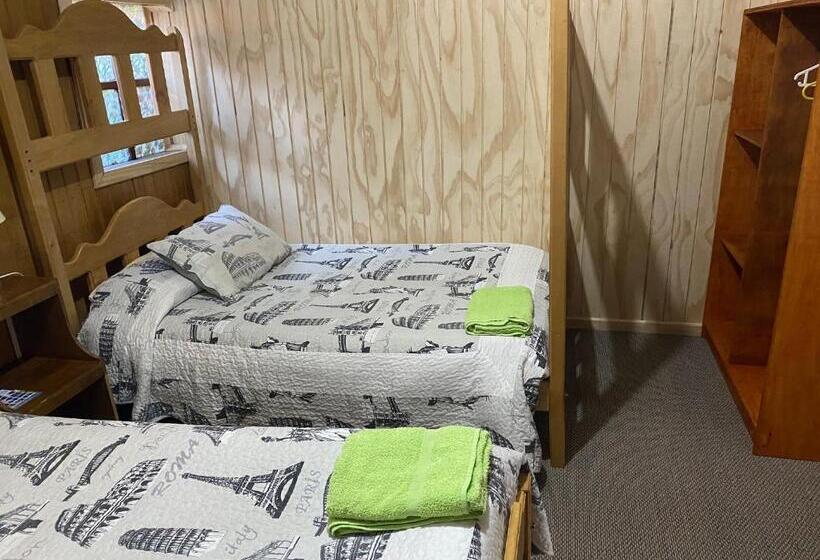 اتاق اکونومی, Casa Chilhué   Hostal Residencial