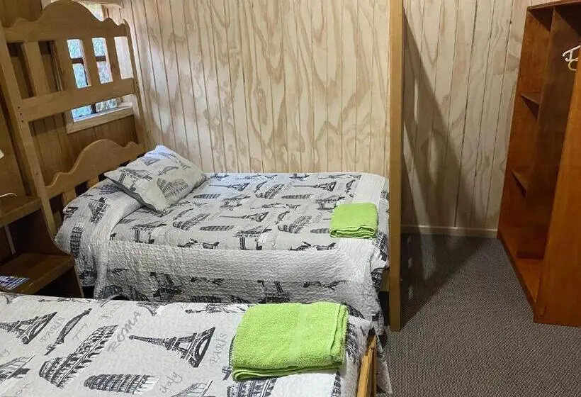 エコノミールーム, Casa Chilhué   Hostal Residencial