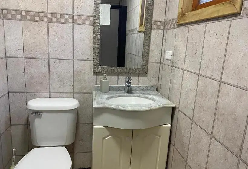 エコノミールーム, Casa Chilhué   Hostal Residencial