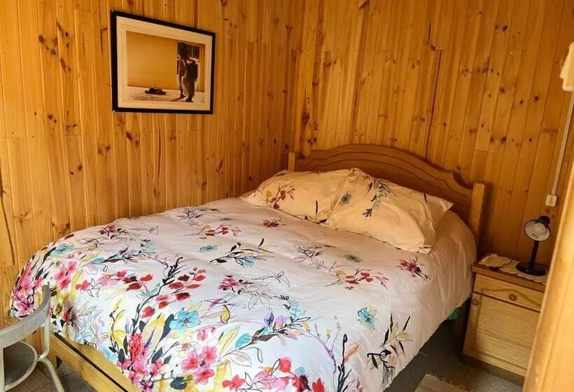 スタンダードルーム, Hostel San Felipe