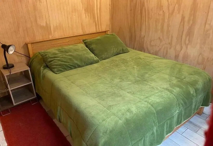 ファミリールーム, Hostel San Felipe