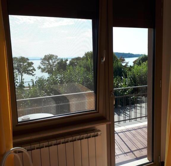 غرفة قياسية فردية, Albergo Ristorante Da Settimio