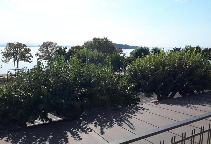 غرفة قياسية فردية, Albergo Ristorante Da Settimio