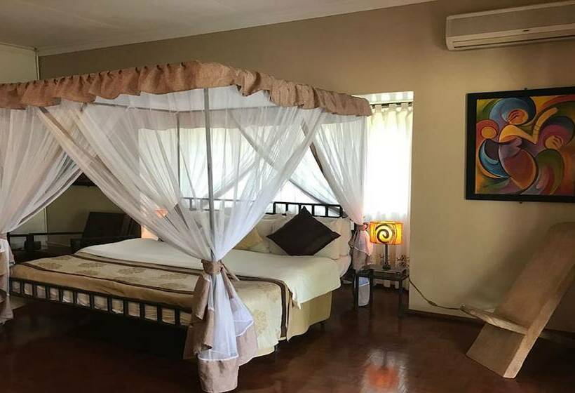سوییت جونیور, Ameg Lodge Kilimanjaro