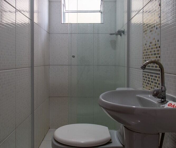 Standardzimmer, Araçariguama