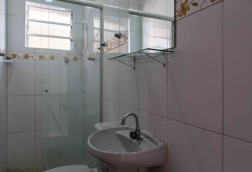 Standardzimmer, Araçariguama