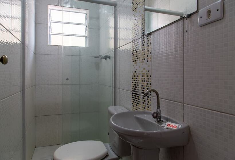 Standardzimmer, Araçariguama