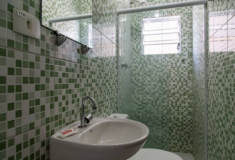 Standardzimmer, Araçariguama