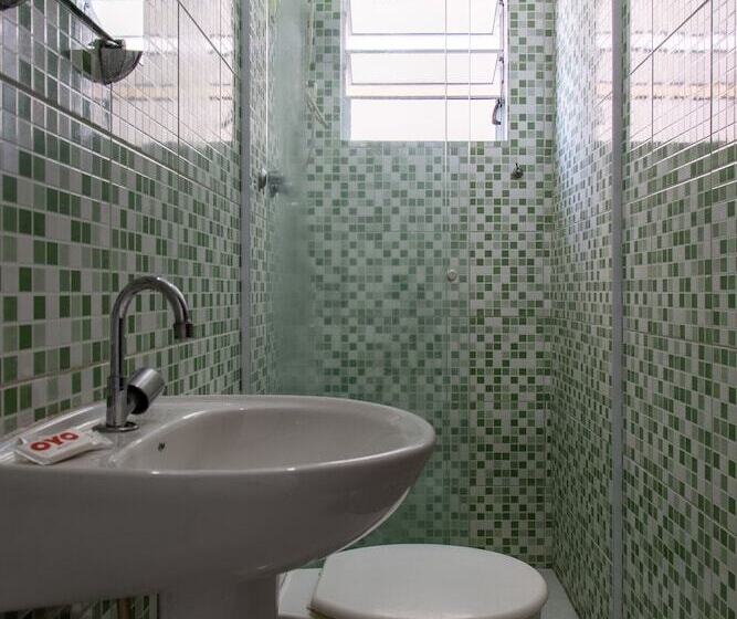 Standardzimmer, Araçariguama