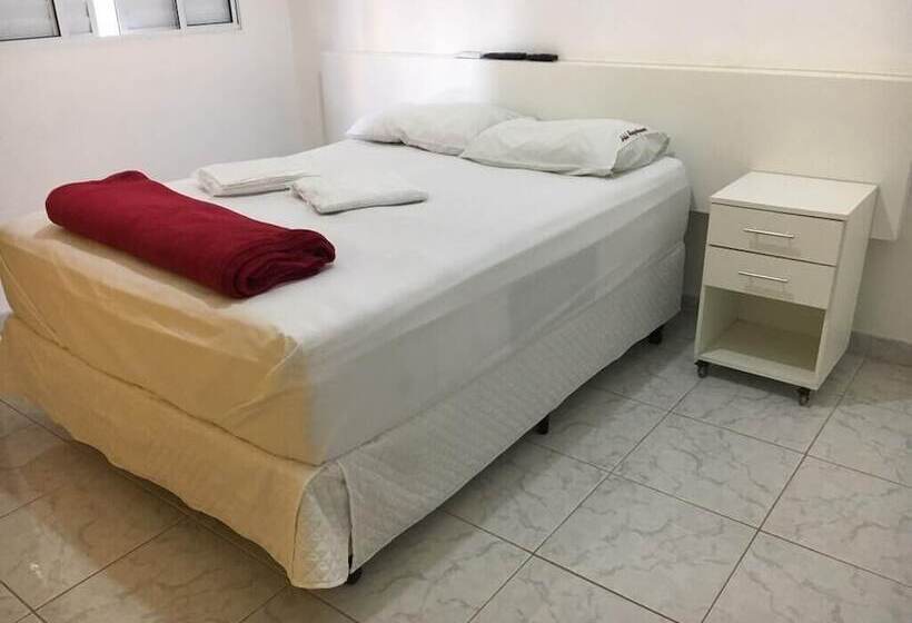 Standardzimmer, Araçariguama