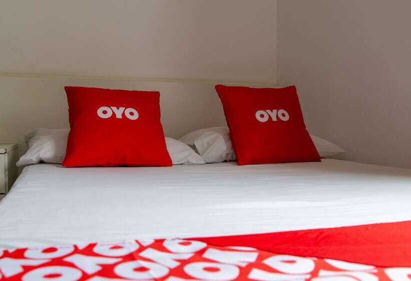 3-Bett-Standardzimmer, Araçariguama