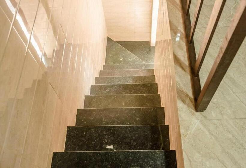 Standard Yhden Hengen Huone Jaettu Kylpyhuone, Awesome Dormitory Male Only