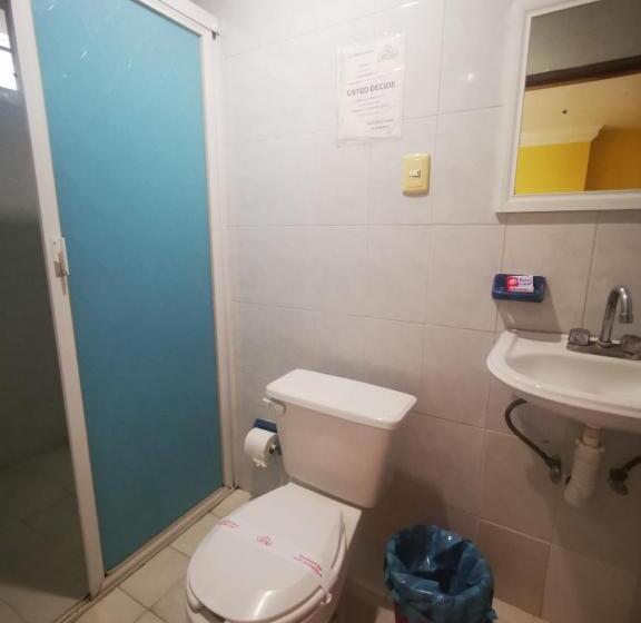 スタンダードルーム, Casa Real