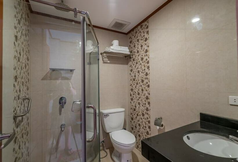 Habitació Estàndard, Coral Cliff