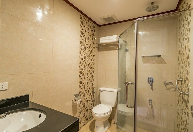 Habitació Estàndard, Coral Cliff