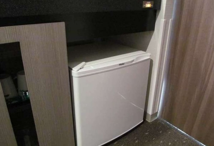 חדר סטנדרט, Dormy Inn Miyazaki Natural Hot Spring