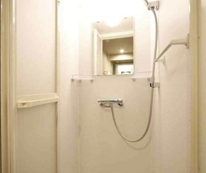 חדר סטנדרט, Dormy Inn Miyazaki Natural Hot Spring