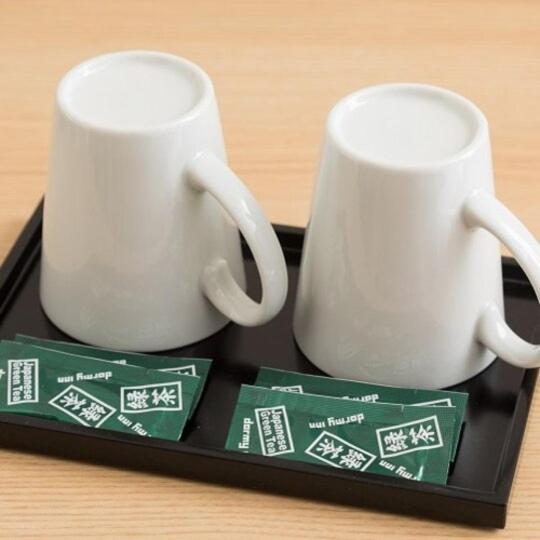 חדר סטנדרט, Dormy Inn Miyazaki Natural Hot Spring