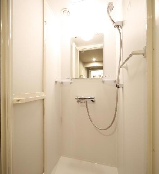 חדר סטנדרט, Dormy Inn Miyazaki Natural Hot Spring