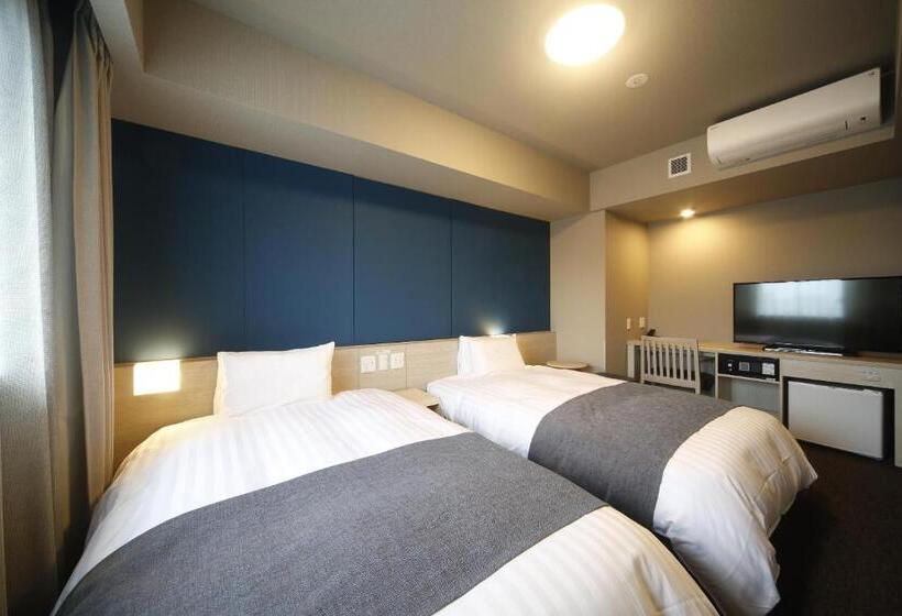 חדר סטנדרט, Dormy Inn Miyazaki Natural Hot Spring