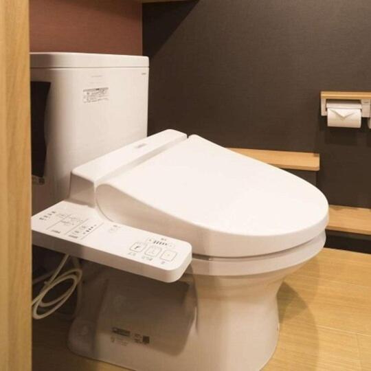 חדר סטנדרט לשלושה, Dormy Inn Miyazaki Natural Hot Spring