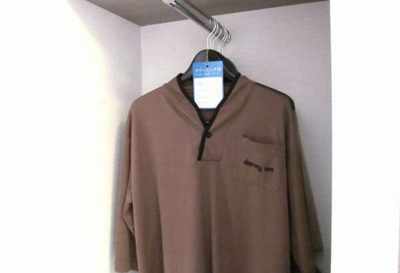 חדר סטנדרט לשלושה, Dormy Inn Miyazaki Natural Hot Spring