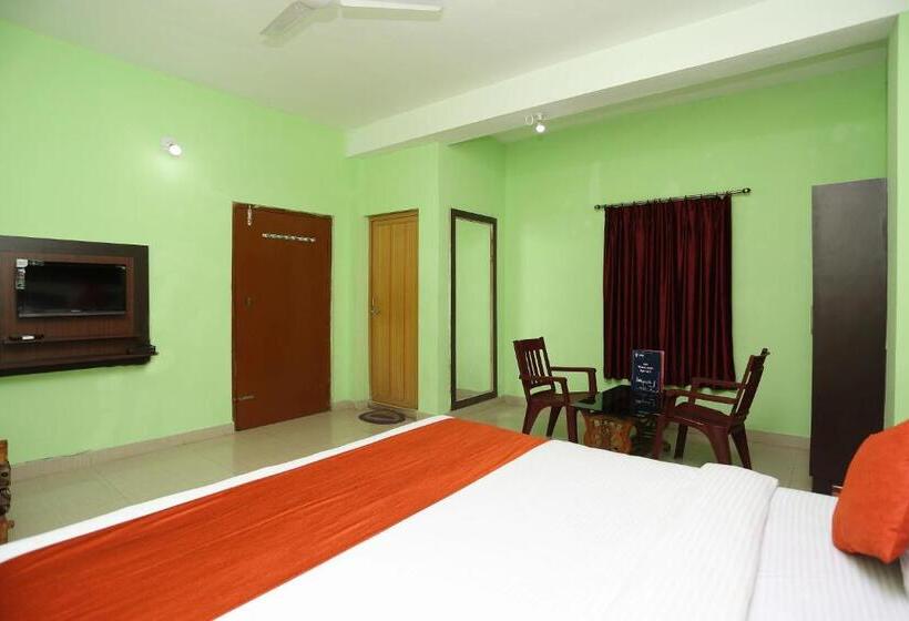 Chambre Standard, Flagship Ma Guest House 2