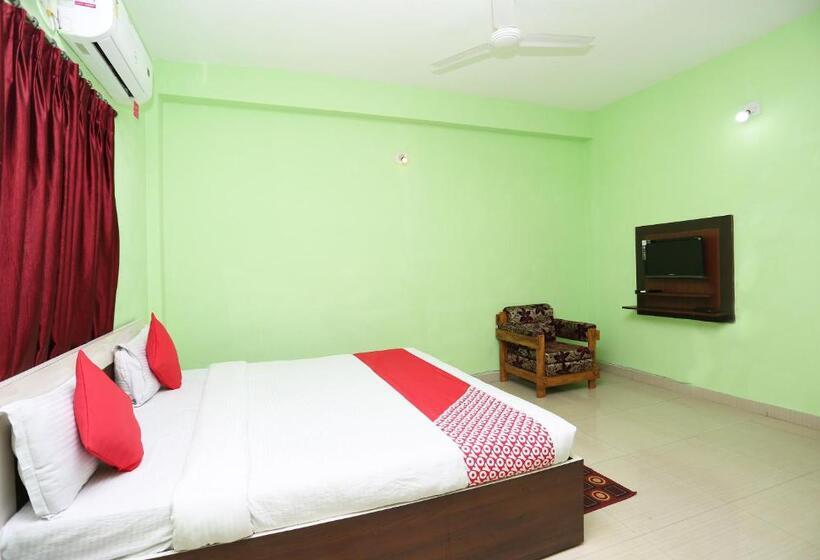 Chambre Standard, Flagship Ma Guest House 2