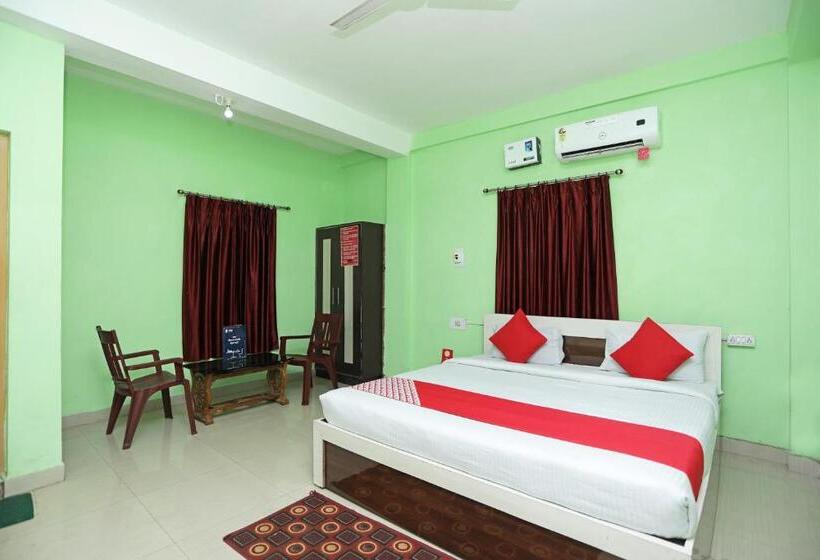 Chambre Standard, Flagship Ma Guest House 2